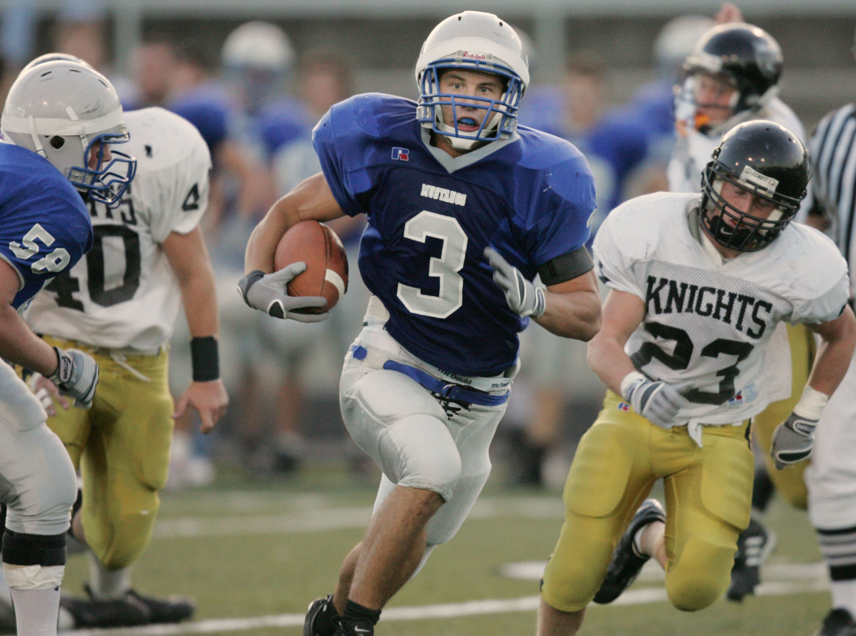 2006 Corey Young